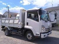 Isuzu Forward 2022