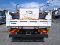 Isuzu Forward 2022