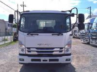 Isuzu Forward 2022