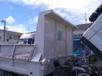 Isuzu Forward 2022
