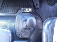 Isuzu Forward 2022