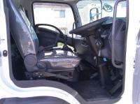 Isuzu Forward 2022