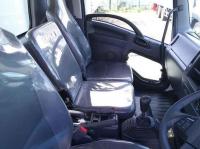 Isuzu Forward 2022