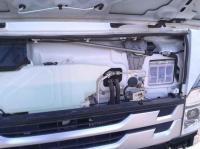Isuzu Forward 2022