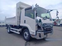 Isuzu Forward 2025