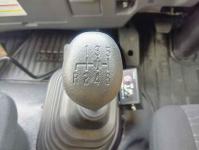 Isuzu Forward 2025