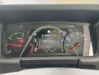 Isuzu Forward 2025