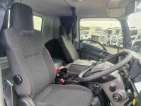 Isuzu Forward 2025