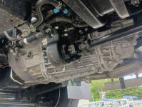 Isuzu Forward 2025