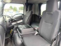 Isuzu Forward 2025