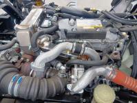 Isuzu Forward 2025