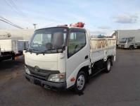 Toyota Toyoace 2015