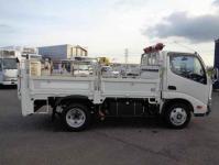 Toyota Toyoace 2015