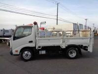 Toyota Toyoace 2015