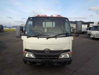 Toyota Toyoace 2015