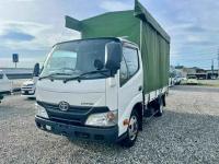 Toyota DYNA 2015