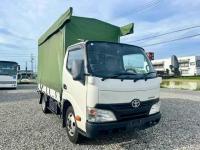 Toyota DYNA 2015