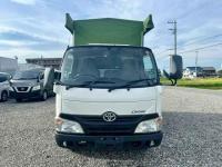 Toyota DYNA 2015