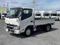 Toyota DYNA 2016