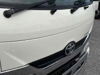 Toyota DYNA 2016
