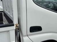 Toyota DYNA 2016