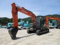 Hitachi Hitachi-Excavator 2019