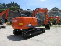 Hitachi Hitachi-Excavator 2019