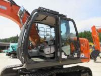 Hitachi Hitachi-Excavator 2019