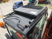Hitachi Hitachi-Excavator 2019