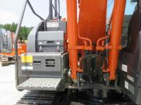 Hitachi Hitachi-Excavator 2019