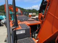 Hitachi Hitachi-Excavator 2019