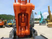 Hitachi Hitachi-Excavator 2019