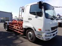 Mitsubishi FUSO FIGHTER 2011