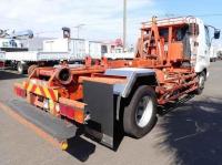 Mitsubishi FUSO FIGHTER 2011