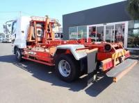 Mitsubishi FUSO FIGHTER 2011