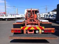 Mitsubishi FUSO FIGHTER 2011