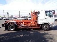 Mitsubishi FUSO FIGHTER 2011