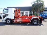 Mitsubishi FUSO FIGHTER 2011