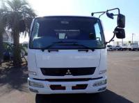 Mitsubishi FUSO FIGHTER 2011