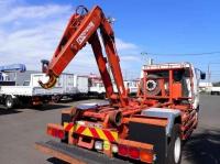 Mitsubishi FUSO FIGHTER 2011
