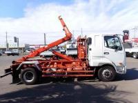 Mitsubishi FUSO FIGHTER 2011