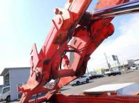 Mitsubishi FUSO FIGHTER 2011