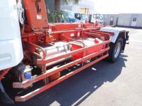 Mitsubishi FUSO FIGHTER 2011