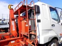 Mitsubishi FUSO FIGHTER 2011