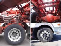 Mitsubishi FUSO FIGHTER 2011