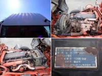 Mitsubishi FUSO FIGHTER 2011