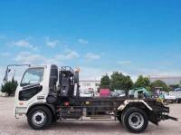 Mitsubishi FUSO FIGHTER 2010