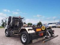 Mitsubishi FUSO FIGHTER 2010
