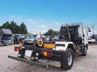 Mitsubishi FUSO FIGHTER 2010