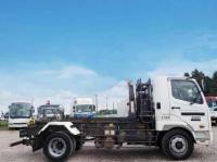 Mitsubishi FUSO FIGHTER 2010